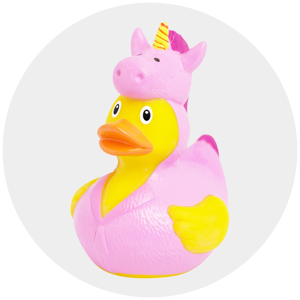 Rubber-Ducks