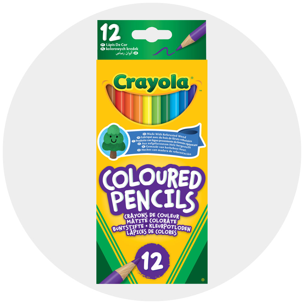 Crayola