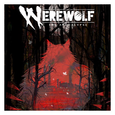 Werewolf: The Apocalypse