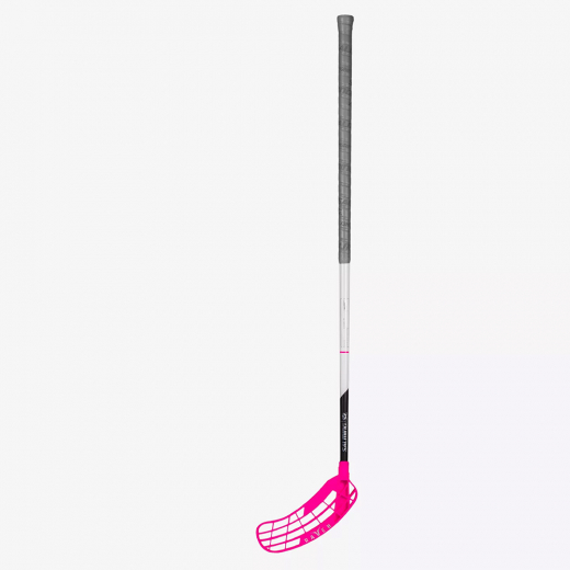 Salming Raven Tourlite Aero Oval 27 i gruppen UDENDØRSSPIL / Floorball / Floorball sticks / Sr hos Spelexperten (1090406)