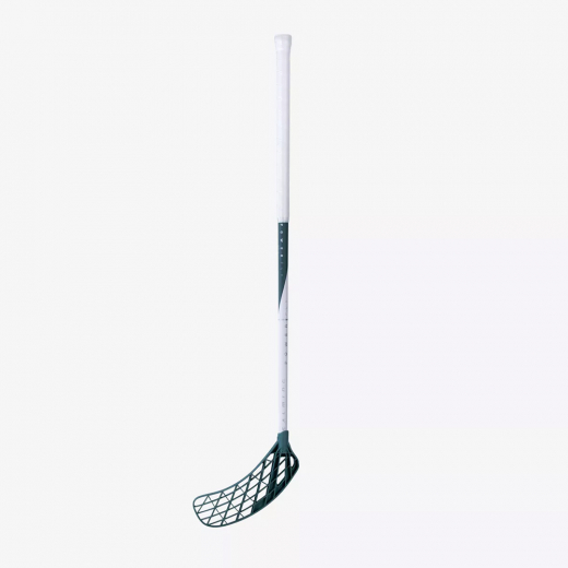 Salming Flow Powerfly JR F30 i gruppen UDENDØRSSPIL / Floorball / Floorball sticks / Jr hos Spelexperten (1091308-0706)