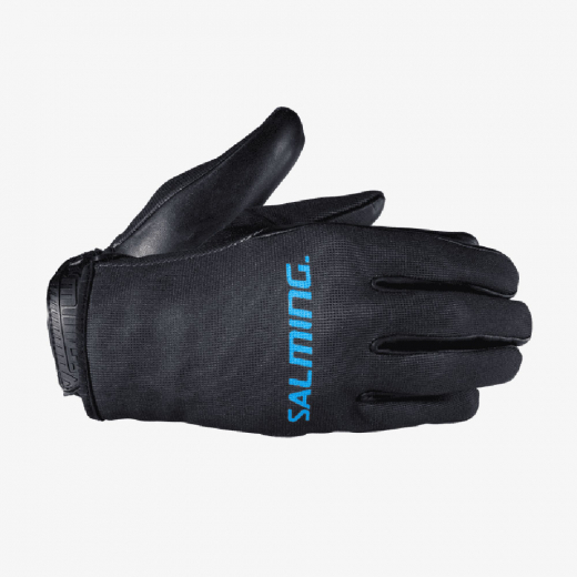 Salming Goalie Gloves E-series i gruppen UDENDØRSSPIL / Floorball hos Spelexperten (1148438-0101)