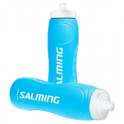 Salming Water bottle 1 L i gruppen UDENDØRSSPIL / Floorball hos Spelexperten (1187800)