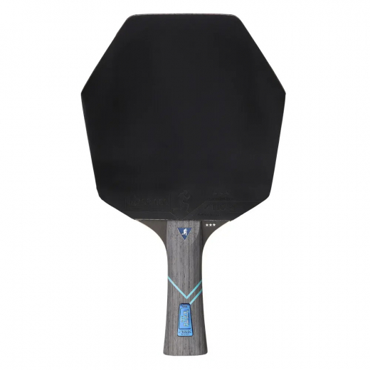 Stiga Cybershape Future 3-star i gruppen SPILLEBORD / Bordtennis / Bordtennisbat hos Spelexperten (1213-0304-35)