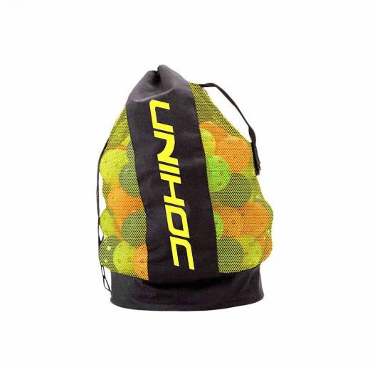 Unihoc Ball Bag i gruppen UDENDØRSSPIL / Floorball hos Spelexperten (13922)