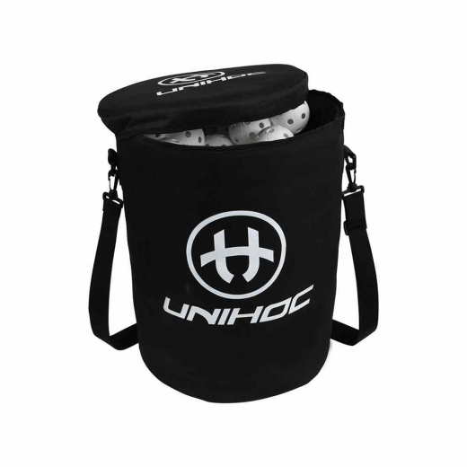 Unihoc Ball Bag Easy i gruppen UDENDØRSSPIL / Floorball hos Spelexperten (14062)