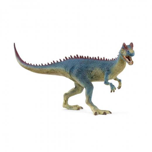 Schleich Dilophosaurus i gruppen LEGETØJ / Figurer og legesæt hos Spelexperten (15046)