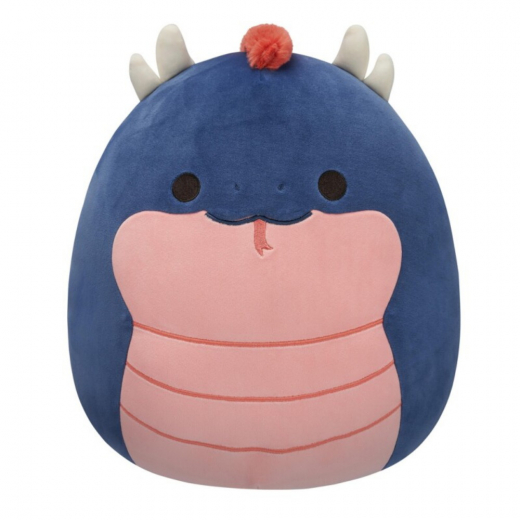 Squishmallows Cian Basilisk 30 cm i gruppen LEGETØJ / Tøjdyr / Squishmallows hos Spelexperten (206387)