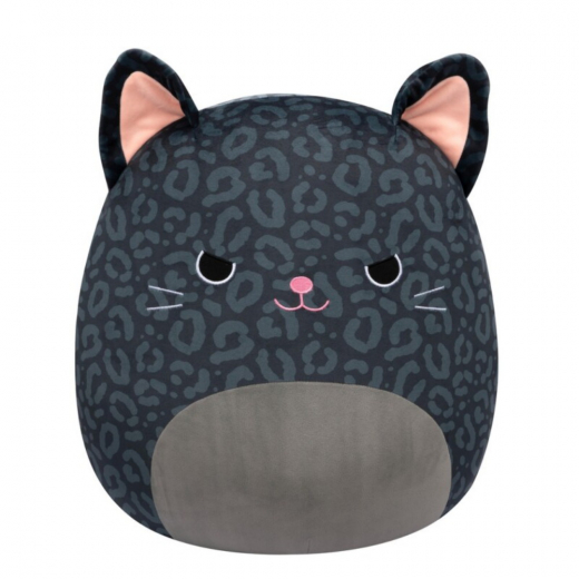 Squishmallows Xiomara Panther 40 cm i gruppen LEGETØJ / Tøjdyr / Squishmallows hos Spelexperten (206636)