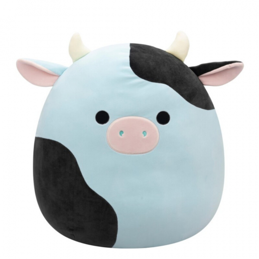 Squishmallows Cillian Ko 50 cm i gruppen LEGETØJ / Tøjdyr / Squishmallows hos Spelexperten (206652)