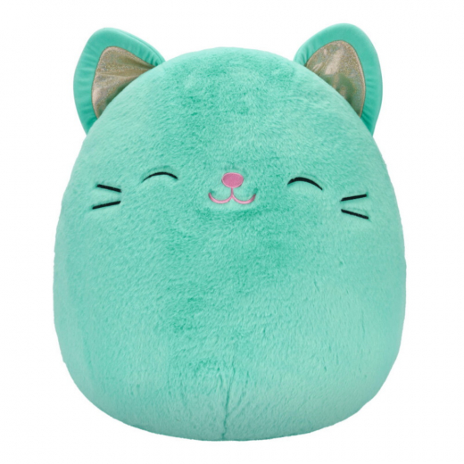 Squishmallows Charisma Kat 50 cm i gruppen LEGETØJ / Tøjdyr / Squishmallows hos Spelexperten (209146)