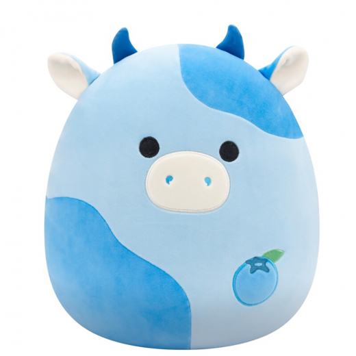 Squishmallows Rutanya Cow 30 cm i gruppen LEGETØJ / Tøjdyr / Squishmallows hos Spelexperten (216224)