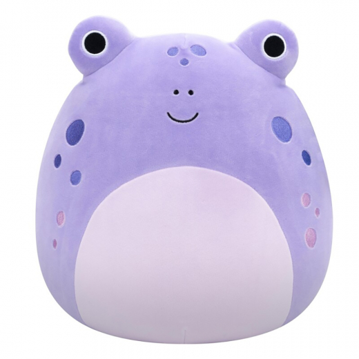 Squishmallows Nahomy Tadpole 30 cm i gruppen LEGETØJ / Tøjdyr / Squishmallows hos Spelexperten (216225)