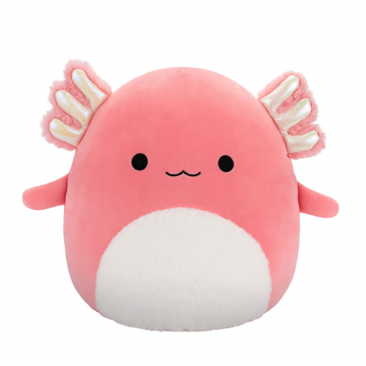 Squishmallows Archie Axolotl 30 cm i gruppen LEGETØJ / Tøjdyr / Squishmallows hos Spelexperten (216228)