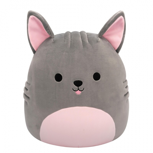 Squishmallows Aphrodite Dog 30 cm i gruppen LEGETØJ / Tøjdyr / Squishmallows hos Spelexperten (216230)