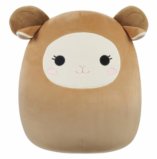 Squishmallows Reggie Ram 40 cm i gruppen LEGETØJ / Tøjdyr / Squishmallows hos Spelexperten (216326)