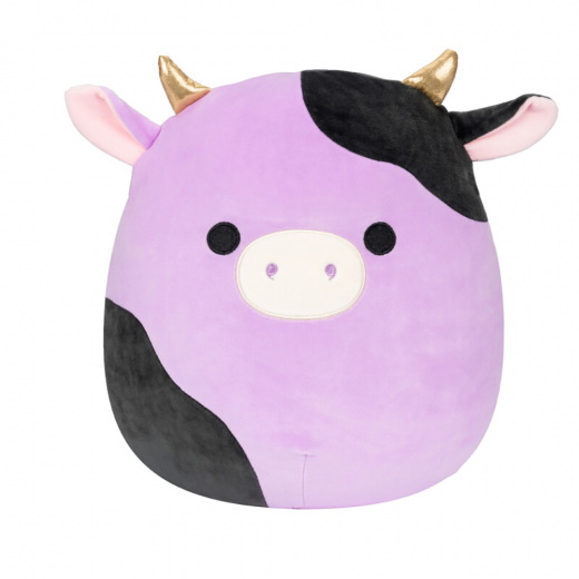 Squishmallows Alexie Cow 40 cm i gruppen LEGETØJ / Tøjdyr / Squishmallows hos Spelexperten (216327)