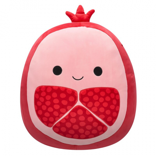 Squishmallows Oatfae Pomegranate 40 cm i gruppen LEGETØJ / Tøjdyr / Squishmallows hos Spelexperten (216648)