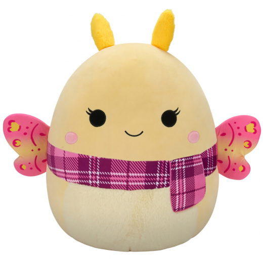 Squishmallows Miry Moth 50 cm i gruppen LEGETØJ / Tøjdyr / Squishmallows hos Spelexperten (216657)