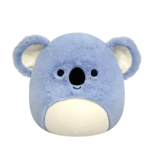 Squishmallows Fuzz A Mallows Kayla Koala 40 cm i gruppen LEGETØJ / Tøjdyr / Squishmallows hos Spelexperten (219044)