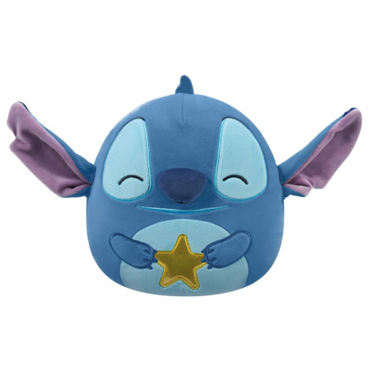 Squishmallows Disney Stitch 25 cm i gruppen LEGETØJ / Tøjdyr / Squishmallows hos Spelexperten (219370)