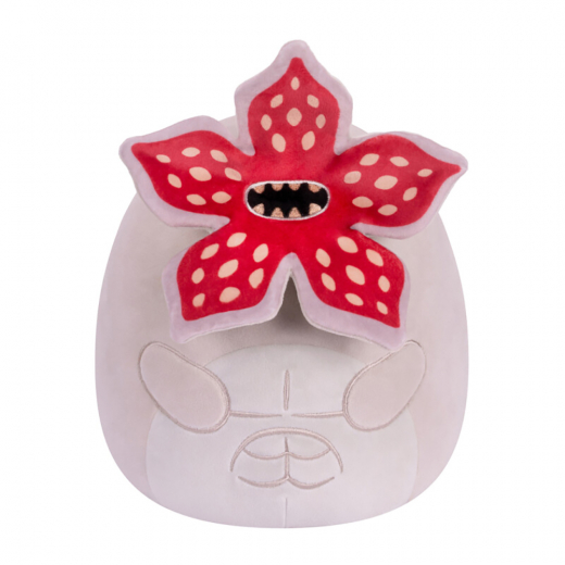 Squishmallows Stranger Things 20 cm i gruppen LEGETØJ / Tøjdyr / Squishmallows hos Spelexperten (219803)