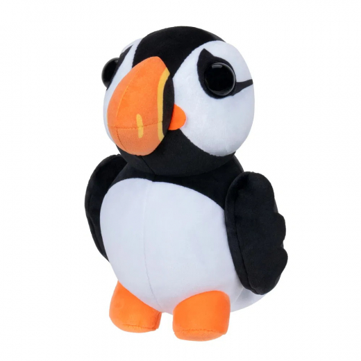 Adopt Me Puffin 20 cm i gruppen LEGETØJ / Tøjdyr hos Spelexperten (243-0003-1-P)