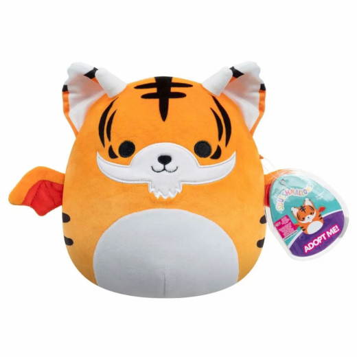 Squishmallow Adopt Me Winged Tiger 20 cm i gruppen LEGETØJ / Tøjdyr / Squishmallows hos Spelexperten (243-0011)