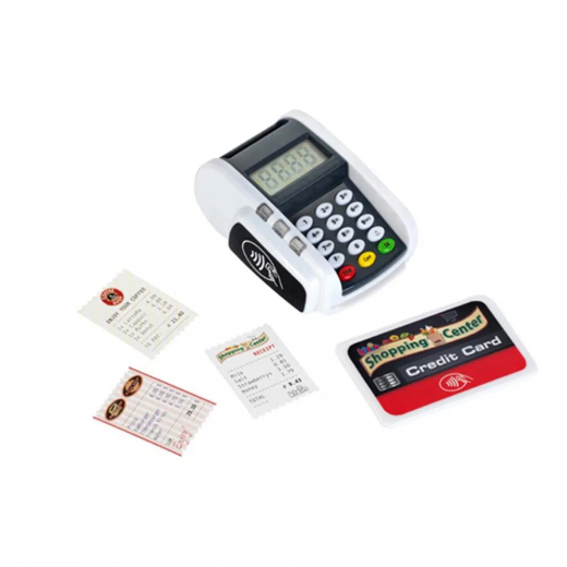 Point Of Sale Terminal With Light & Sound i gruppen  hos Spelexperten (253-9333)