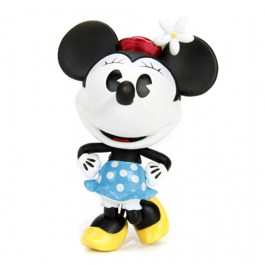 Minnie Figure 4