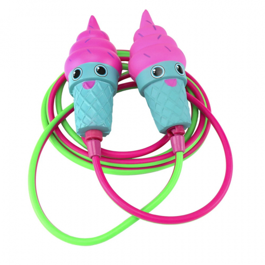 Hopprep Squishy Cuties i gruppen Nyheder hos Spelexperten (33004326)