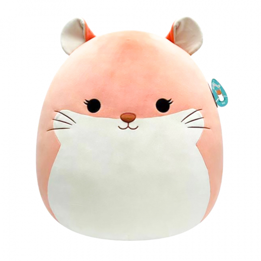 Squishmallows Erica Chinchilla 50 cm i gruppen  hos Spelexperten (4219P16)