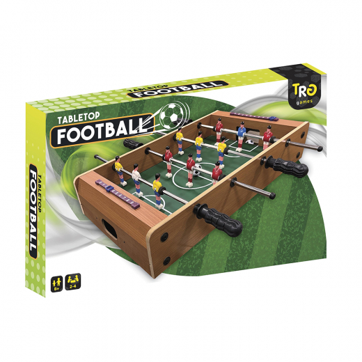 Tabletop Football i gruppen SPILLEBORD / Foosball hos Spelexperten (45123002)