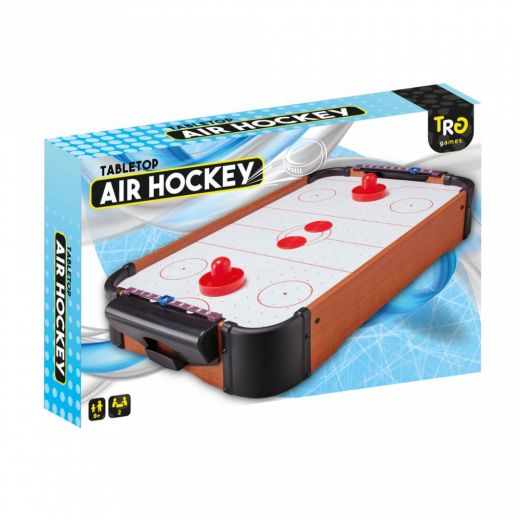 Tabletop Hockey i gruppen Nyheder hos Spelexperten (45123004)