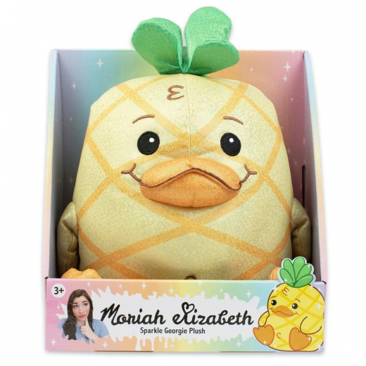 Moriah Elizabeth - Georgie Plush  i gruppen LEGETØJ / Tøjdyr hos Spelexperten (499-8041)