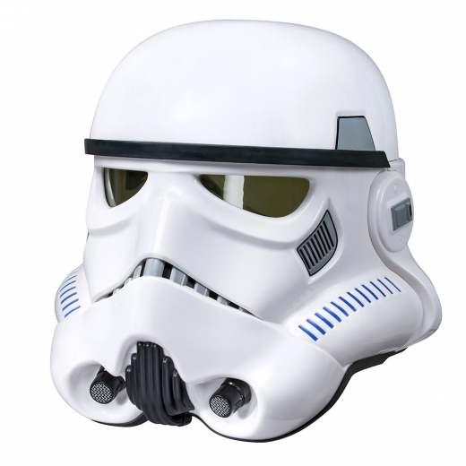 Star Wars The Black Series Electronic Helmet Imperial Stormtrooper i gruppen LEGETØJ / Figurer og legesæt / Star Wars hos Spelexperten (5860853)