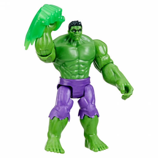 Marvel Avengers - Hulk 10 cm i gruppen Nyheder hos Spelexperten (5862472)