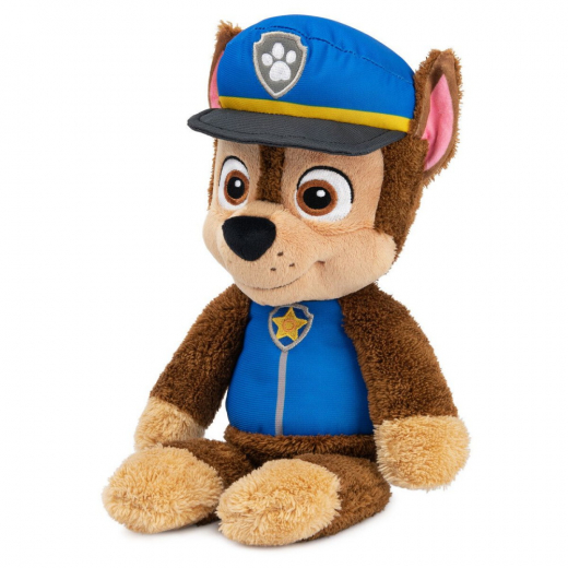 Paw Patrol - Take-Along Buddy Chase i gruppen LEGETØJ / Tøjdyr hos Spelexperten (6067145)