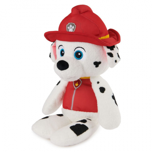 Paw Patrol - Take-Along Buddy Marshall i gruppen LEGETØJ / Tøjdyr hos Spelexperten (6067147)