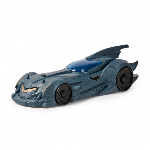 Batman Batmobile 30 cm i gruppen LEGETØJ / Legetøjskøretøjer hos Spelexperten (6070504)