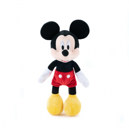 Disney, Mickey  i gruppen LEGETØJ / Tøjdyr hos Spelexperten (6315874887)