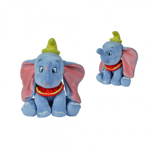 Disney, Dumbo i gruppen LEGETØJ / Tøjdyr hos Spelexperten (6315876245)