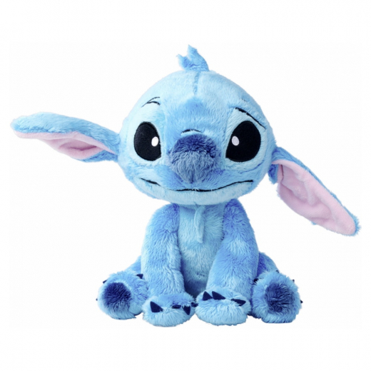 Disney Stitch 25 cm i gruppen LEGETØJ / Tøjdyr hos Spelexperten (6315876953)