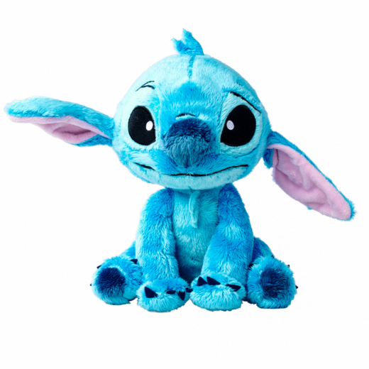 Disney - Stitch 50cm i gruppen LEGETØJ / Tøjdyr hos Spelexperten (6315876955)