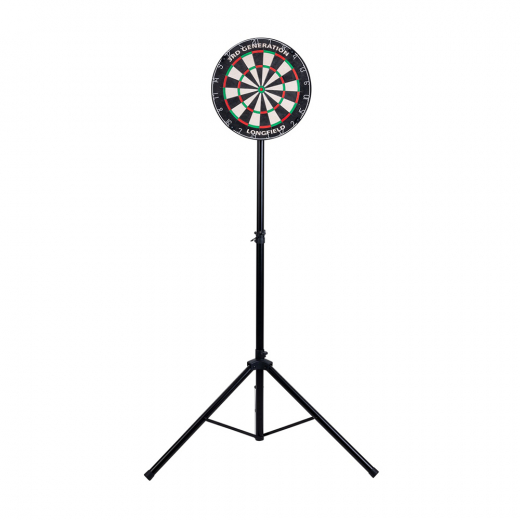 Longfield Darts Dartstand i gruppen SPILLEBORD / Dart / Tilbehør hos Spelexperten (65030)