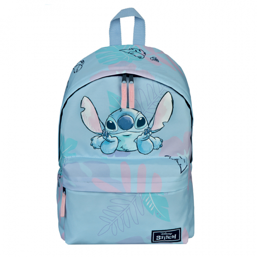 Lilo & Stitch Backpack i gruppen LEGETØJ / Børne- & baby / Rygsække og tasker hos Spelexperten (6600000075)