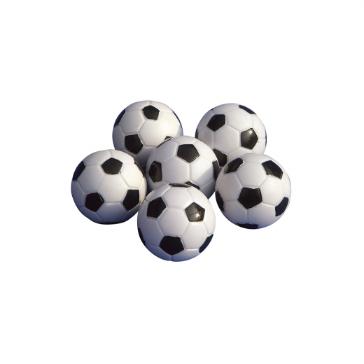 36 mm bolde foosball i gruppen SPILLEBORD / Foosball hos Spelexperten (711-9601)