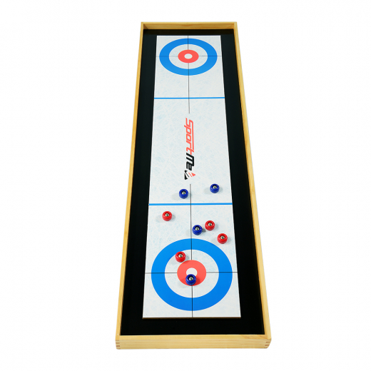 Shuffle Board 3 in 1 i gruppen Nyheder hos Spelexperten (7558)