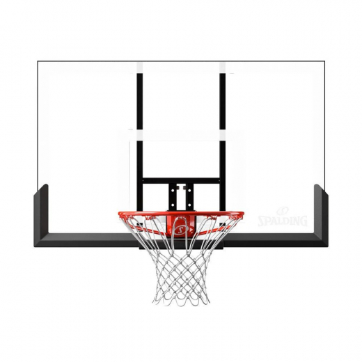 Spalding Combo 50 Acrylic Backboard i gruppen UDENDØRSSPIL / Basketball hos Spelexperten (791836CN)