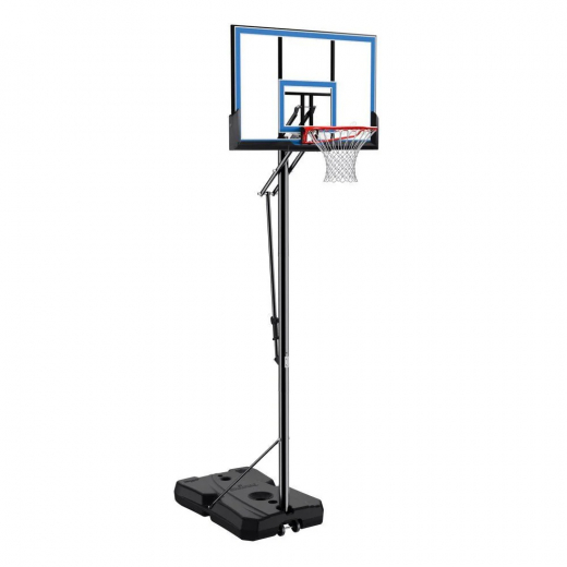 Spalding Gametime Series Portable Basketball System i gruppen UDENDØRSSPIL / Basketball hos Spelexperten (7A1655CN)